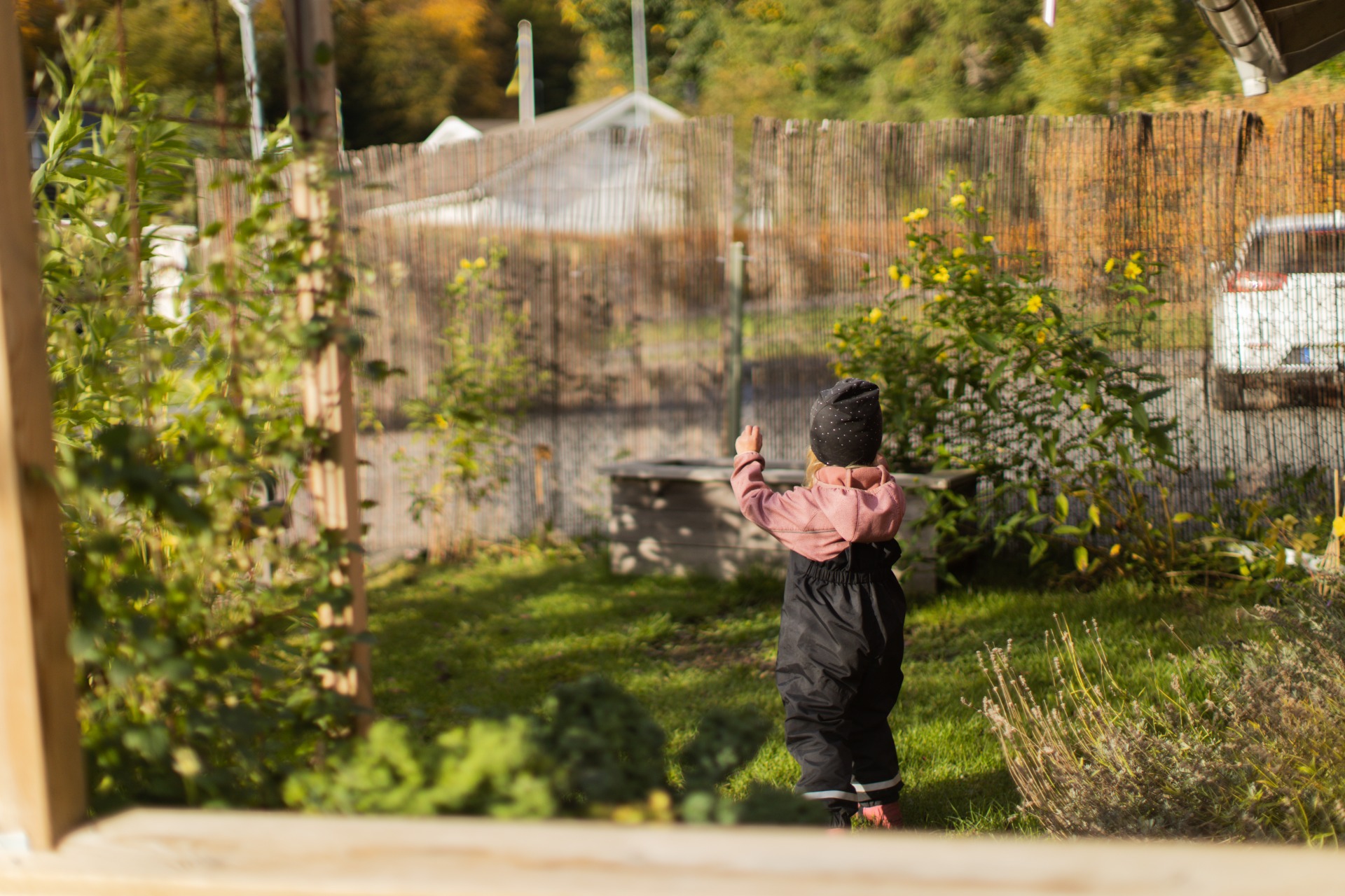 MONTESSORI :: Montessoriförskolan Barnens Hus
